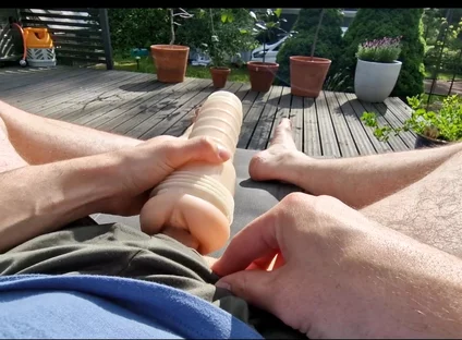 Summer Is Nice
