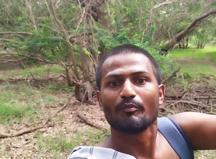 Village Forest in Xhard Living Daily Sex Activity on Education