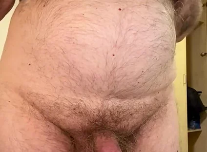 Coach Karl Request for Rub Nipples 6613