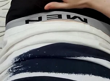 I'm Cum