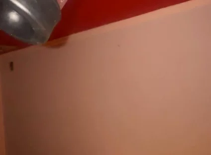 Playing Whit My Dick