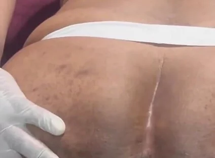 He Fucks Me Hard