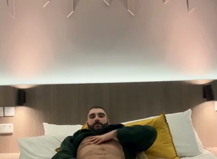 Masturbation