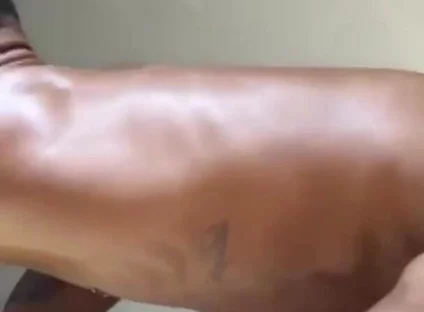 Xl Brazilian Meat! Hardcore Fucking Anal