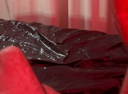 The House of the Red Light and the Hot Bodies Part 3 4K