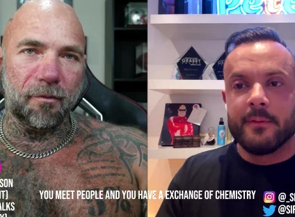 Porn Star Confessions - Sir Peter (episode 172)