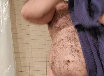 Towel Tuesday.