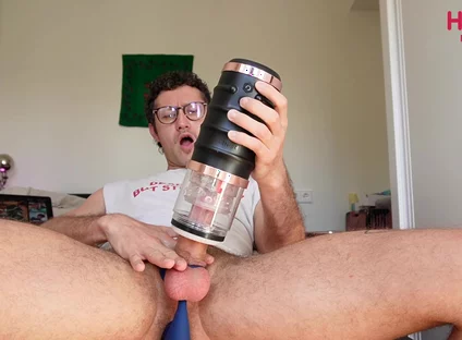 Harry Jen1 Triggers Relentless Pleasure In Hidden Queer Corners