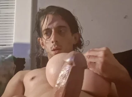 Cum with Me at the End.