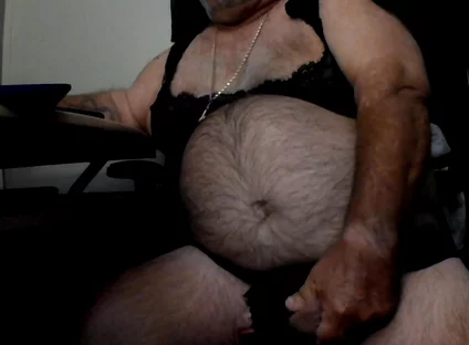 Mark Fletcher Cumming Hard Watching Porn
