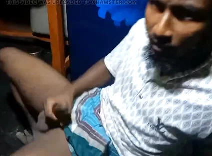Hot Indian Boy Masturbation