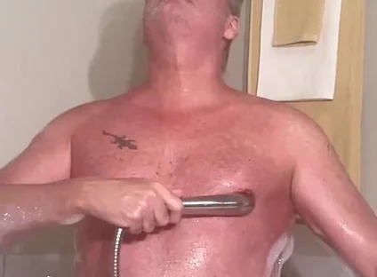 Enema Bathroom's Suite 1