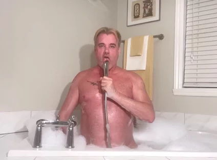 Enema Bathroom's Suite 1