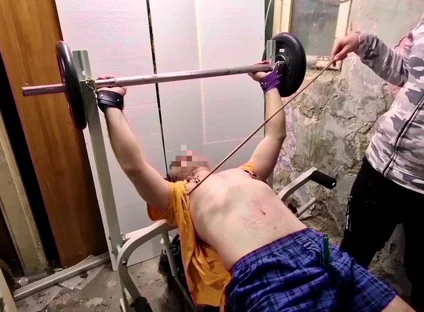 Bench Press
