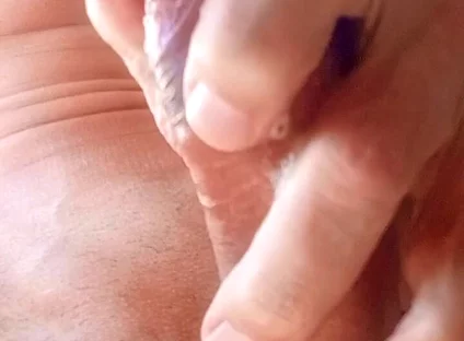 The Most Wonderful Cock, Cumming Beautifully for You.