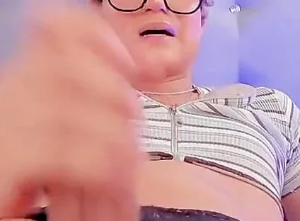 Sissy Femboy Ken's Hard Cock