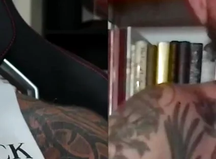 Porn Star Confessions - Troy Daniels (episode 168)
