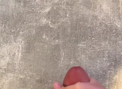 Cumshot of Yesterday’s Show