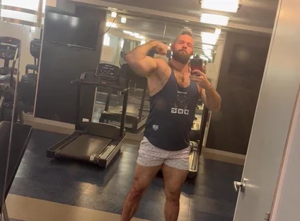 Muscular