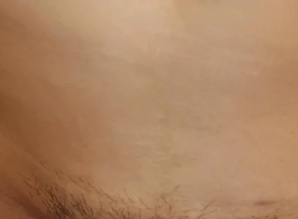 Throwing Away My Huge Cock
