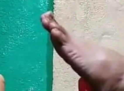 Barefoot Witch Dildo 2