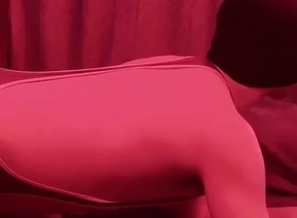Throat Fuck on the Machine