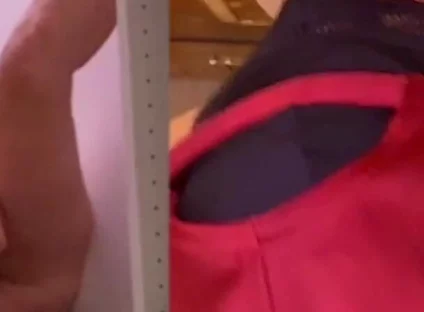 Anal Ass Fuck Horny Guy at Gloryhole
