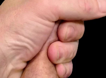 My Dick Semi Hard, Do You Want to See It Hard!?