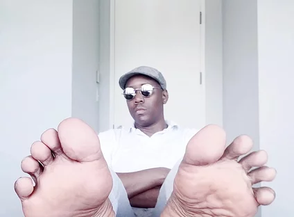 Male soles in the office 5. 2026