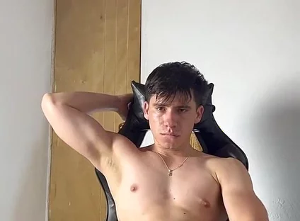 I Record Myself Masturbating in My Room