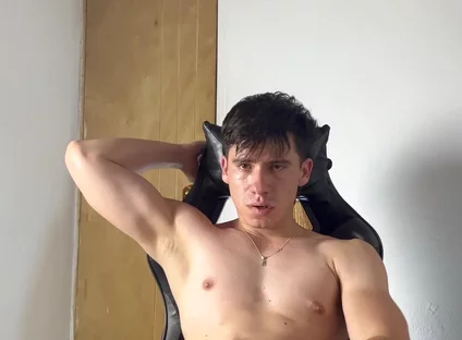 I Record Myself Masturbating in My Room
