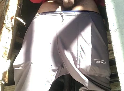 Sunbathing
