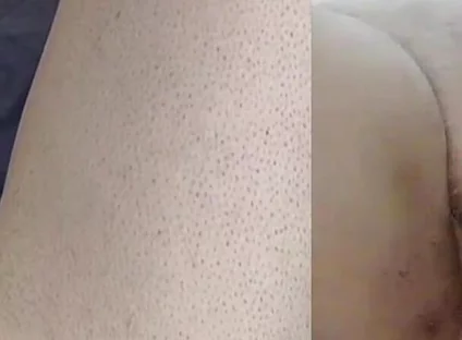 E-stim, Wank & Cum Fountain