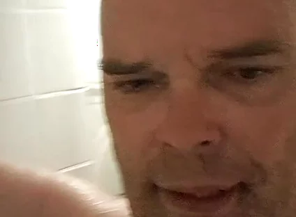 Sucking Games Under the Cold Shower