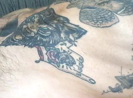 Overcast Cock Sucker