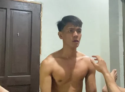 My Stepbrother Fuck Me in the Kitchen Jak Malik