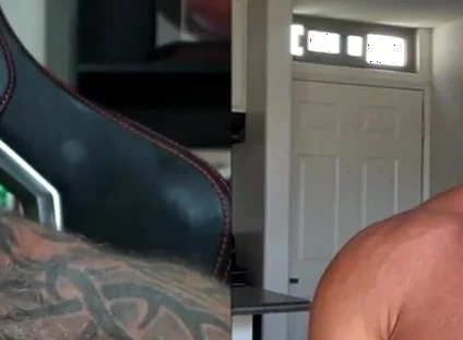 Porn Star Confessions - Bruce Jones (episode 169)