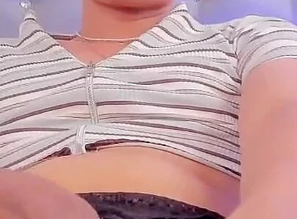 Femboy Ken Cute: Lingerie and Anal Training Solo