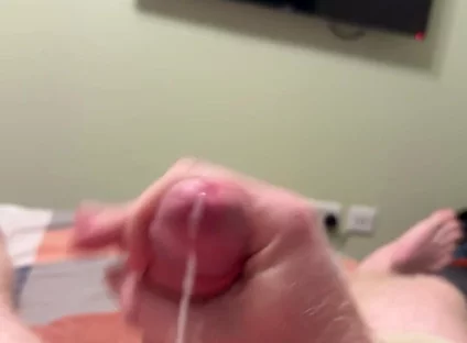 This Felt Good