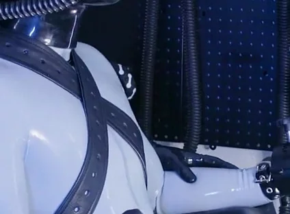 Unlocked Extraction