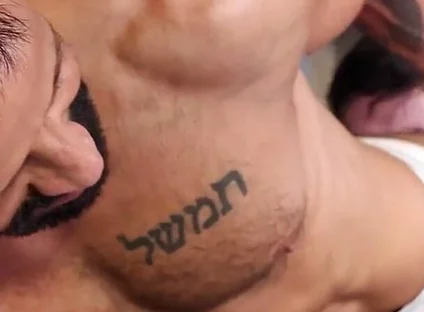 Menover30 - Older Bearded Hunk Gets Fucked by a Monster Dick