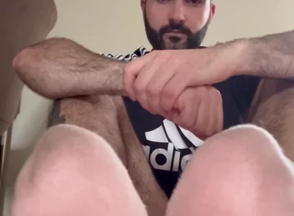 Sweating up Some Socks
