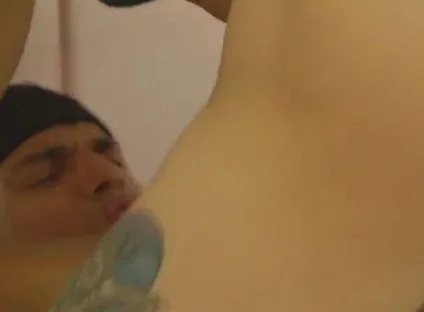 Big Dick Uncut Twink Breeds Sean Zevran!