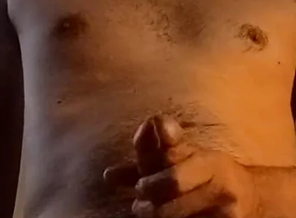 Localguy89 masturbates and cum
