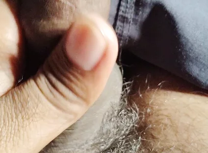 Indian Sexy Boy Hard Masturbation