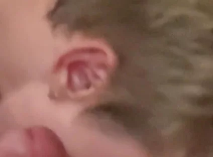 Guy Tastes His Stepbrother's Big and Swallows His