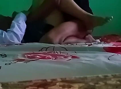 Pupil Is Entot by His Own Teacher