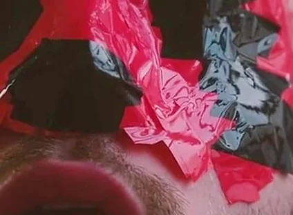 Kinky Shower with Blessed Boy