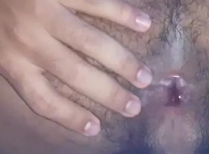 Tender Ass
