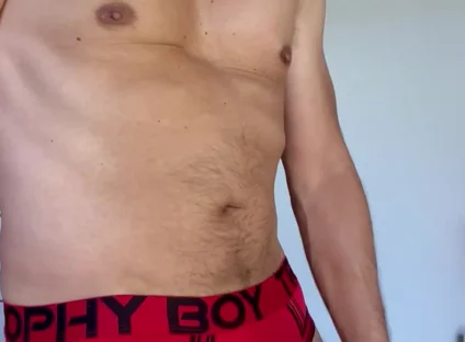 Today's Underwear